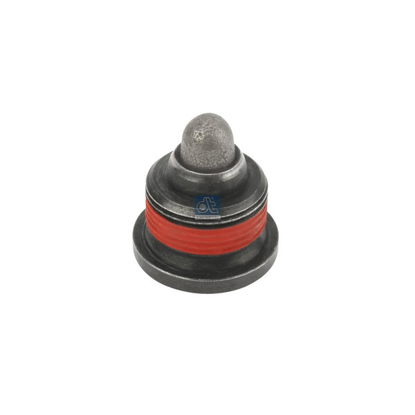 Screw plug 2.11076 DIESEL TECHNIC